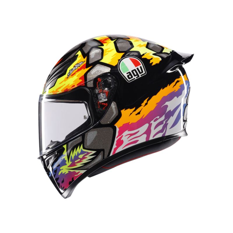 AGV K-1S BEZZECCHI 2023