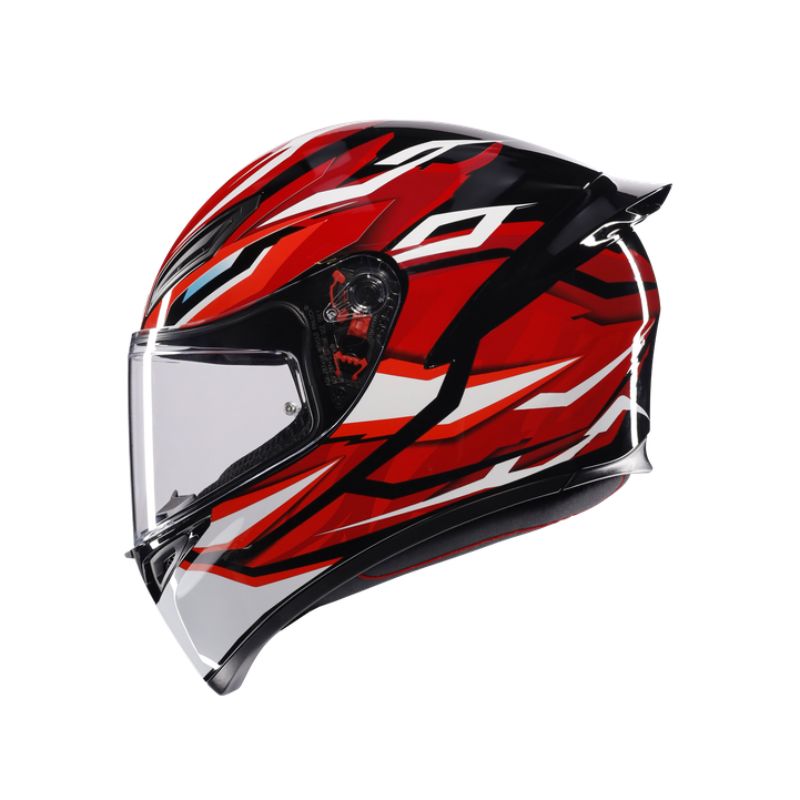AGV K-1S LION