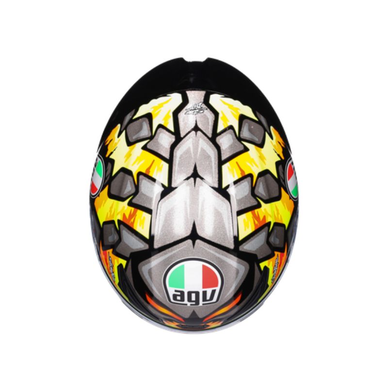 AGV K-1S BEZZECCHI 2023