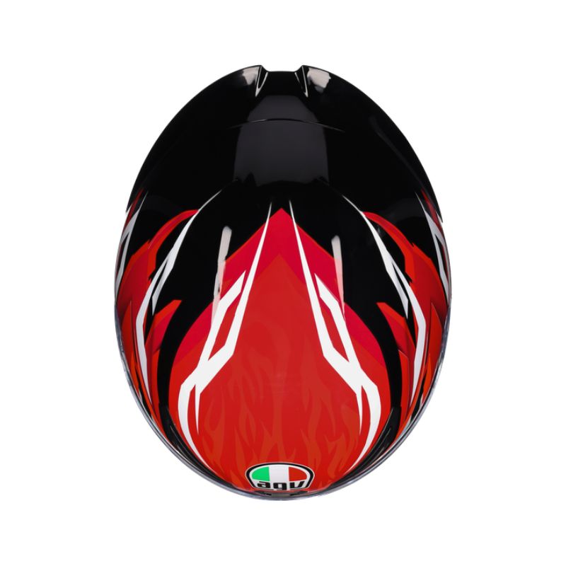 AGV K-1S LION