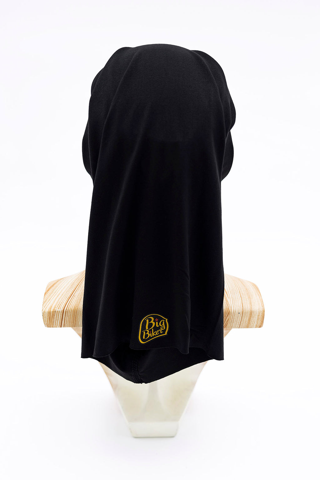 Balaclava (TUBULAR) Negra