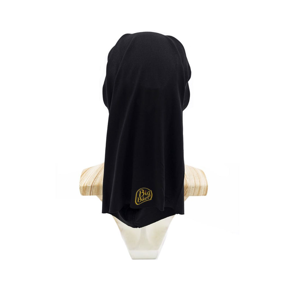 Tubular Basico Negro