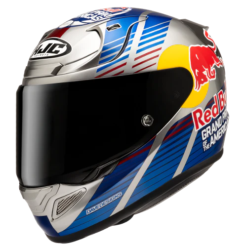 CASCO INTEGRAL HJC RPHA_12 RED_BULL_AUSTI GP_II_MC21