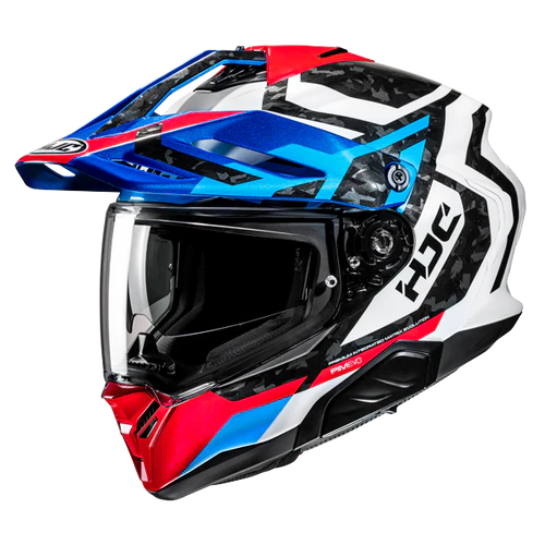 CASCO MULTIPROP HJC RPHA_60 DAKAR MC21