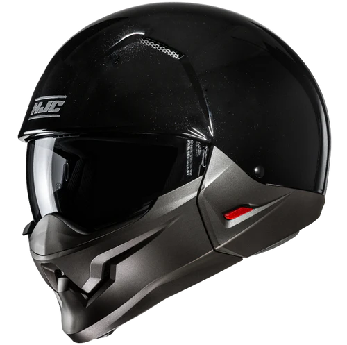 CASCO MODULAR HJC I20 SOLID