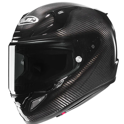 CASCO HJC RPHA_12_CARBON SOLID